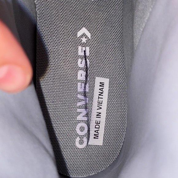 Converse Run Star Hikes - Picture 3 of 8